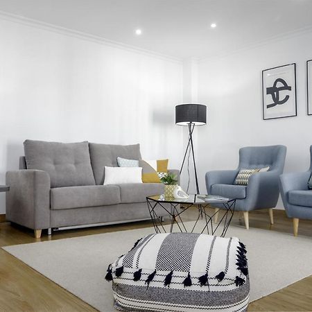 Appartement Always Easy I Atico Plaza à Saint-Sébastien Extérieur photo