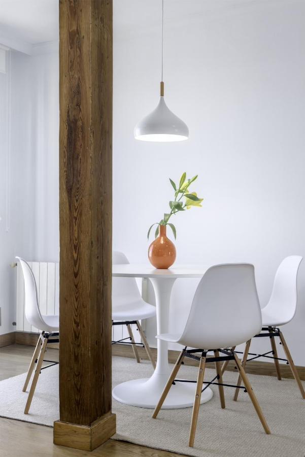 Appartement Always Easy I Atico Plaza à Saint-Sébastien Extérieur photo